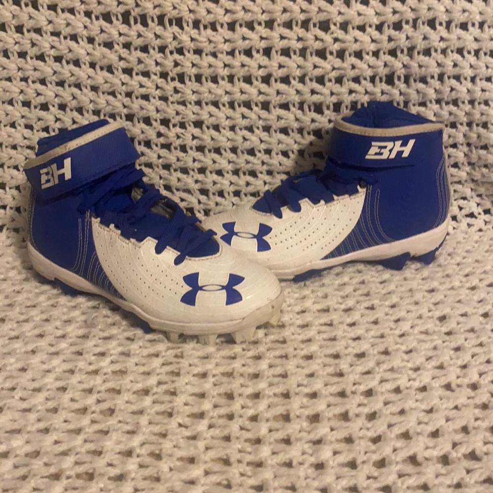Under Armour Baseball Cleats